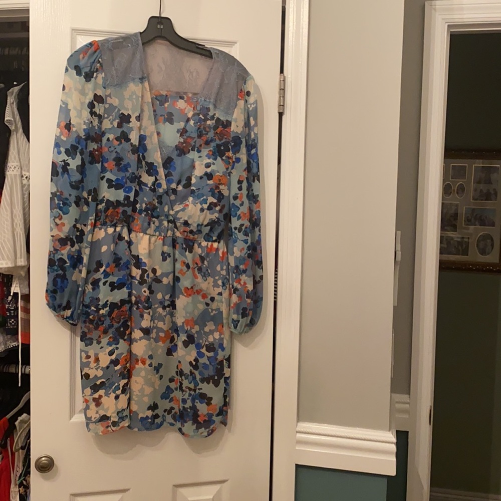 Bcbg MaxAzria dress women's